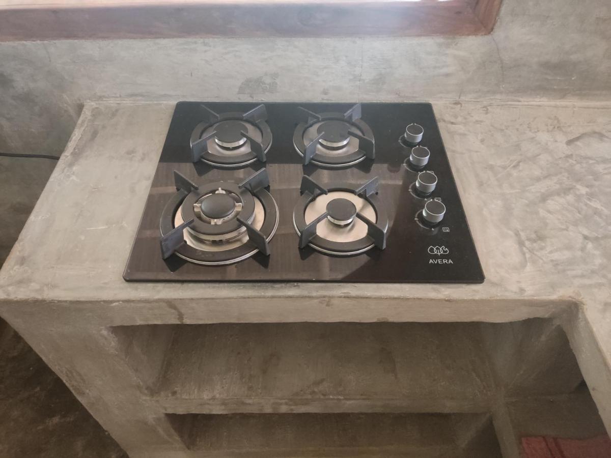 Casa Tonantzin Hotel Zipolite Ngoại thất bức ảnh