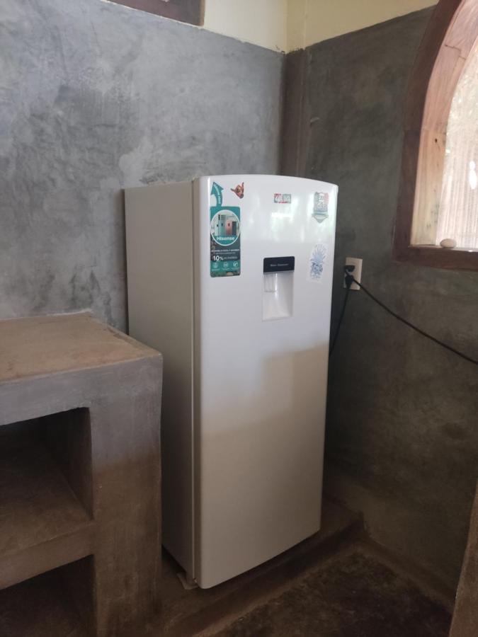 Casa Tonantzin Hotel Zipolite Ngoại thất bức ảnh