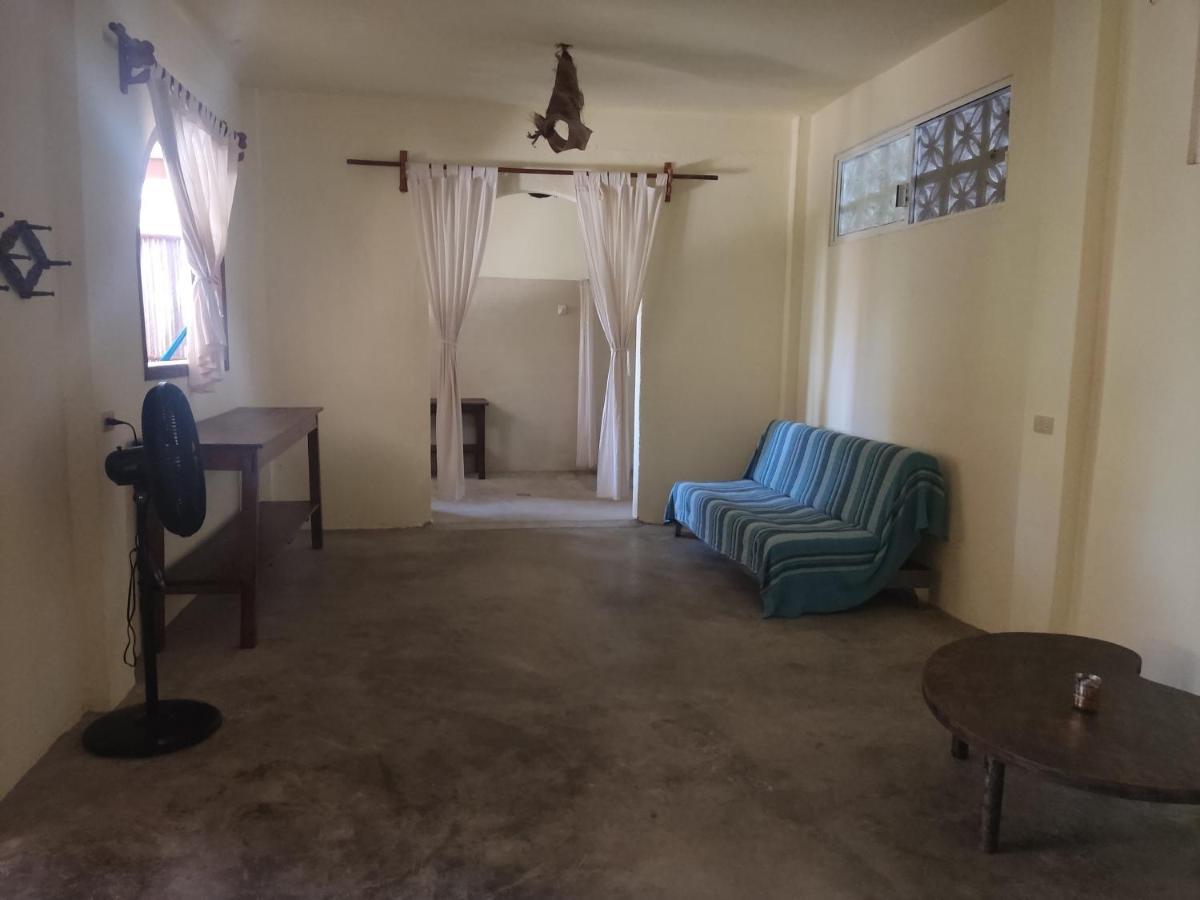 Casa Tonantzin Hotel Zipolite Ngoại thất bức ảnh