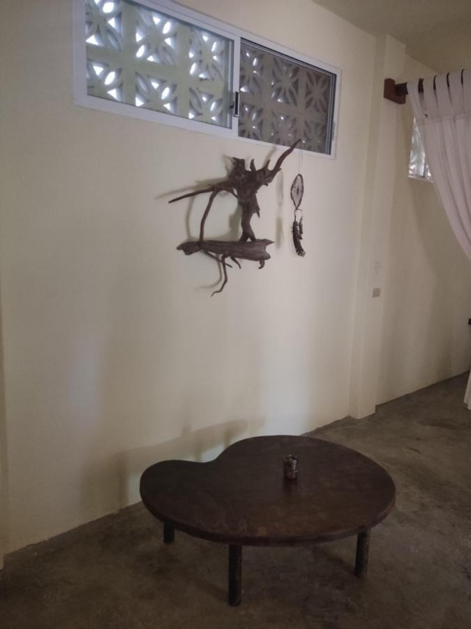 Casa Tonantzin Hotel Zipolite Ngoại thất bức ảnh